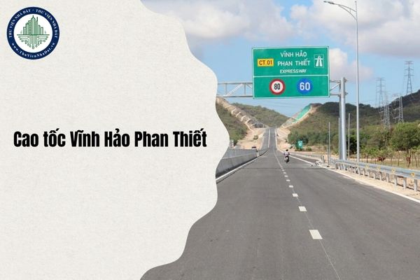 Cập nhật tiến độ khắc phục sự cố xói lở trên cao tốc Vĩnh Hảo Phan Thiết ngày 27/9/2025