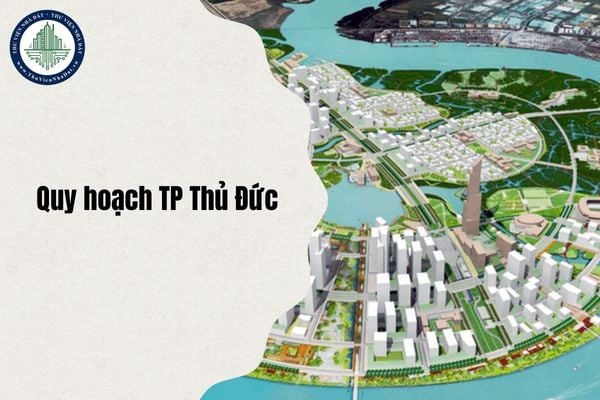 Chi tiết bản đồ 9 đồ án quy hoạch phân khu TP Thủ Đức tỷ lệ 1/2000 chính xác nhất?