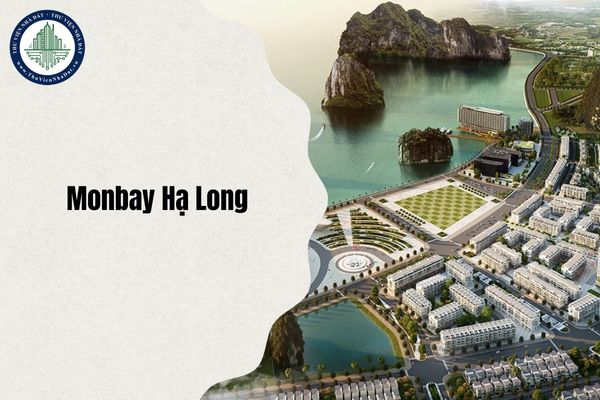 Chi tiết giá chung cư Monbay Hạ Long cập nhật mới nhất