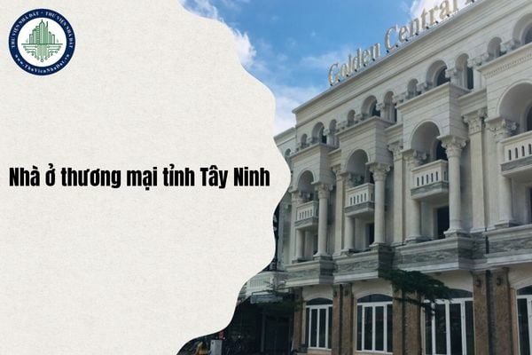 Chủ đầu tư 15 khu đất dự kiến xây dựng nhà ở thương mại tỉnh Tây Ninh năm 2025 chi tiết nhất