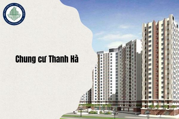Chung cư Thanh Hà khi nào có sổ? Khu nào đã đủ điều kiện, tiến độ cấp ra sao?