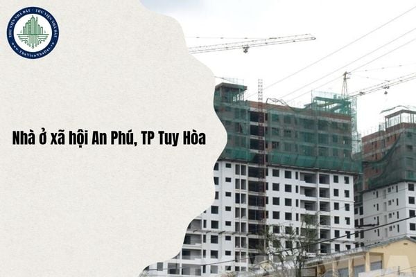 Địa chỉ Nhà ở xã hội An Phú ở đâu sau sáp nhập từ ngày 1/7/2025?