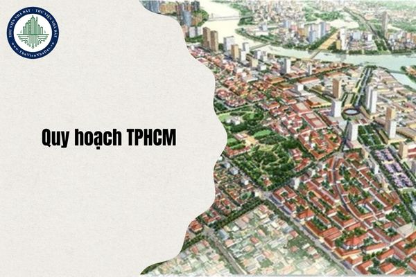 Đồ án quy hoạch chung TPHCM tác động đến thị trường bất động sản giai đoạn 2025 - 2040, tầm nhìn 2060 ra sao?