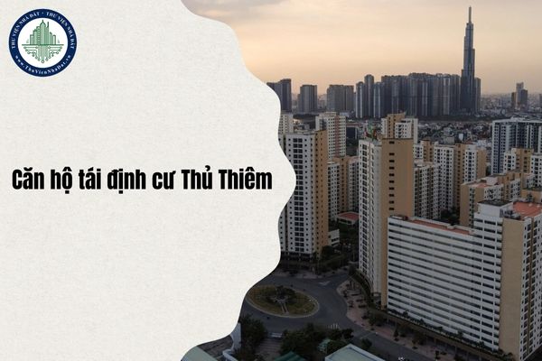 Dự kiến lịch đấu giá lại 3.800 căn hộ tái định cư ở Thủ Thiêm năm 2025?