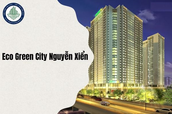 Eco Green City Nguyễn Xiển thuộc phường nào từ 1 7 2025, sau sáp nhập tỉnh?
