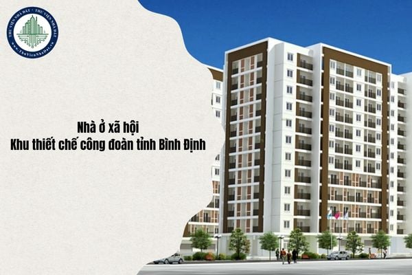 Giá bán Nhà ở xã hội thuộc Khu thiết chế công đoàn tỉnh Bình Định đợt 2 năm 2025 bao nhiêu một 1m2?