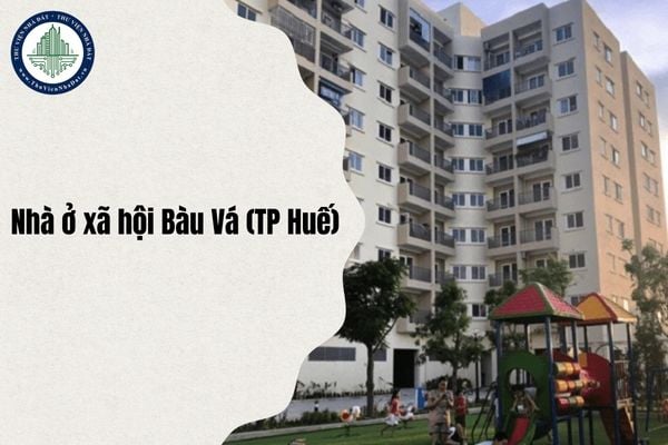 Hạn chót nộp hồ sơ đầu tư Dự án Nhà ở xã hội Bàu Vá (TP Huế) là khi nào?