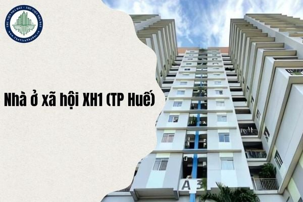 Hạn chót nộp hồ sơ đầu tư Nhà ở xã hội XH1 thuộc Khu E - Đô thị mới An Vân Dương (TP Huế) là khi nào?