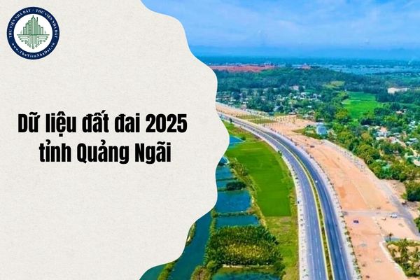 Kế hoạch tiếp tục Chiến dịch 90 ngày làm sạch dữ liệu đất đai 2025 tỉnh Quảng Ngãi chi tiết nhất