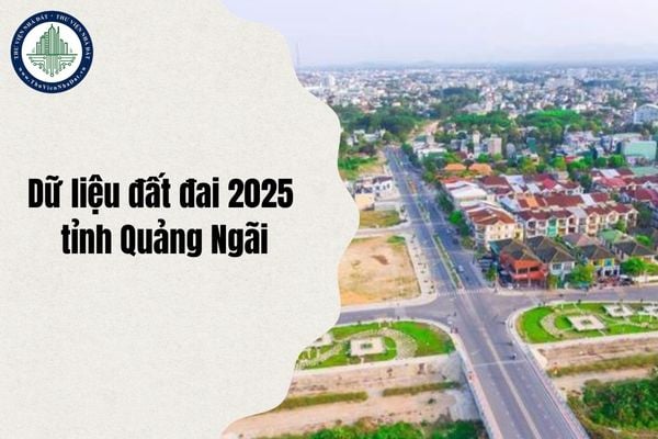 Kết quả Chiến dịch 90 ngày làm sạch dữ liệu đất đai 2025 tỉnh Quảng Ngãi cập nhật ngày 18/10/2025
