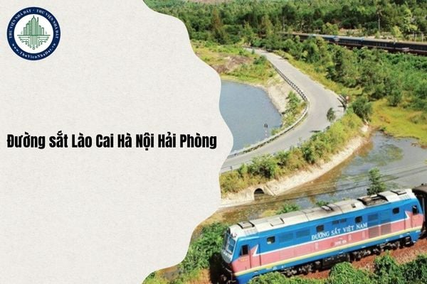 Khi nào chính thức khởi công dự án đường sắt Lào Cai Hà Nội Hải Phòng?