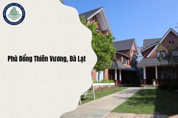 Mua bán nhà đất phố Phù Đổng Thiên Vương Phường 8 TP Đà Lạt cũ giá phải chăng, nhà đẹp