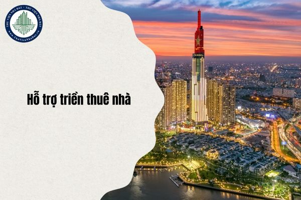 Thời hạn nhận hỗ trợ tiền thuê nhà tại TPHCM cho CBCCVC bị ảnh hưởng do sáp nhập
