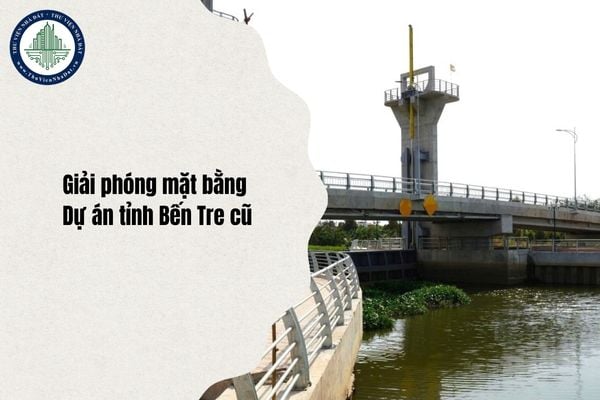 Tiến độ giải phóng mặt bằng Dự án cống Vàm Thơm, Vàm Nước Trong và Nhà máy rác thải Bến Tre (cũ) cập nhật ngày 22/10/2025