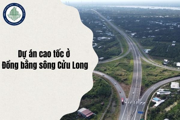 Tiến độ xây dựng Dự án cao tốc ở Đồng bằng sông Cửu Long các DATP trọng điểm cập nhật ngày 20/10/2025