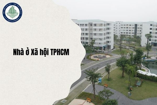 Tổng hợp chi tiết Nhà ở xã hội đang mở bán ở TPHCM tính đến tháng 8 2025?