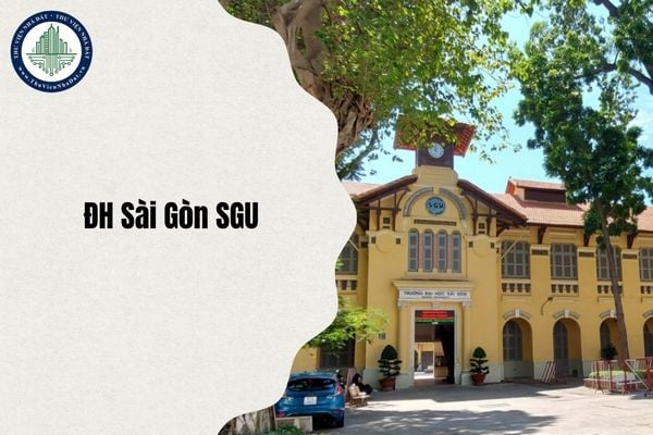 Tổng hợp địa chỉ Trường Đại học Sài Gòn từ 1 7 2025 tất cả các cơ sở? Tìm trọ gần ĐHSG (SGU) giá rẻ?