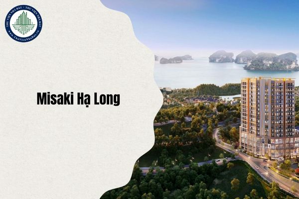 Tổng quan về Dự án Misaki Hạ Long? 18 Tiện ích nội khu của căn hộ chung cư Misaki Hạ Long?	