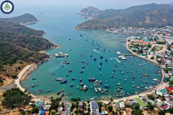 Vịnh Vĩnh Hy nằm ở đâu? Những kinh nghiệm khi đi du lịch Vĩnh Hy? (Hình từ internet)