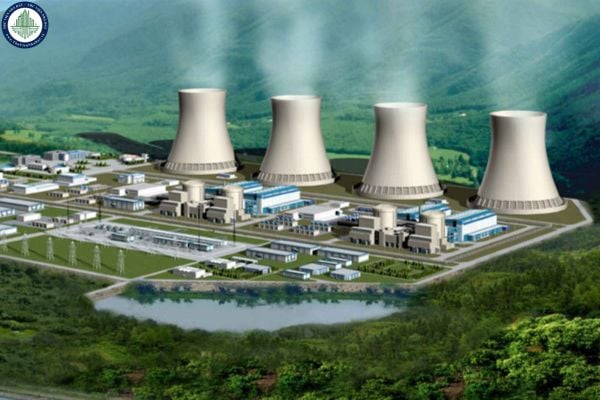Tiến độ nhà máy điện hạt nhân Ninh Thuận tháng 3/2025? 