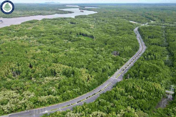 Dự kiến Metro quận 7 nối đến Cần Giờ?Tổng quan thị trường mua bán đất tại Cần Giờ?