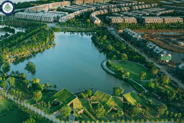 Dự án Eco Central Park Nghệ An có khu đô thị xanh như rừng tự nhiên?