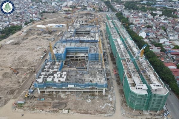 Nhà ở xã hội Hải Phòng tăng giá ? Cập nhật giá thuê nhà ở xã hội Hải Phòng ?