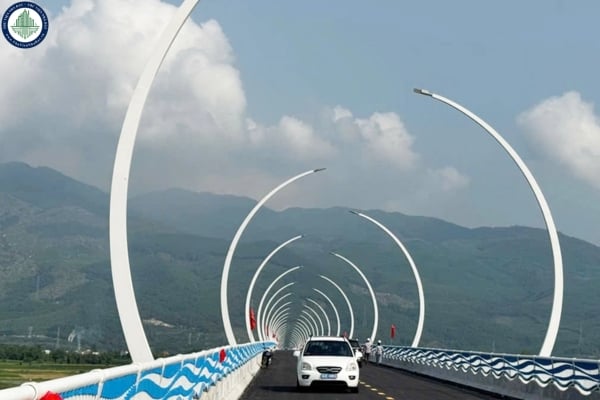 Diện mạo mới 2 cây cầu dài Quảng Nam nối Vu Gia - Đại Lộc - Duy Xuyên? Có nên đầu tư mua đất nền Đại Lộc Quảng Nam? 