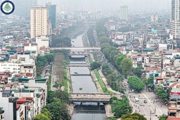 Hà Nội lắp cầu dàn Bailey trên sông Tô Lịch? Cầu dàn Bailey là cầu gì? 