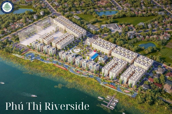 Phú Thị Riverside Gia Lâm sắp ra mắt? Điều kiện chuyển nhượng, mua bán nhà đất Phú Thị Riverside Gia Lâm?