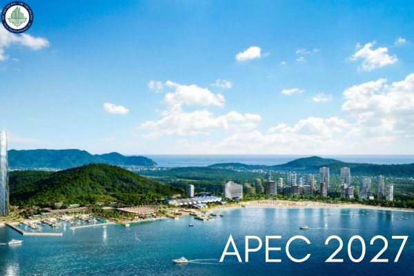 Việt Nam là thành viên của APEC từ năm bao nhiêu?  Apec 2027 được tổ chức ở đâu? Những lý do Phú Quốc được Apec 2027 chọn làm địa điểm tổ chức sự kiện?