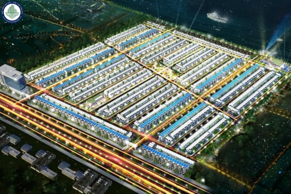 Cập nhật giá bán đất nền khu dân cư Vạn Phát Sông Hậu 2025?Tổng quan dự án khu dân cư Vạn Phát Sông Hậu