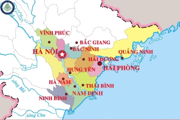 Thái Bình sáp nhập Hưng Yên lấy tên mới là tỉnh nào?