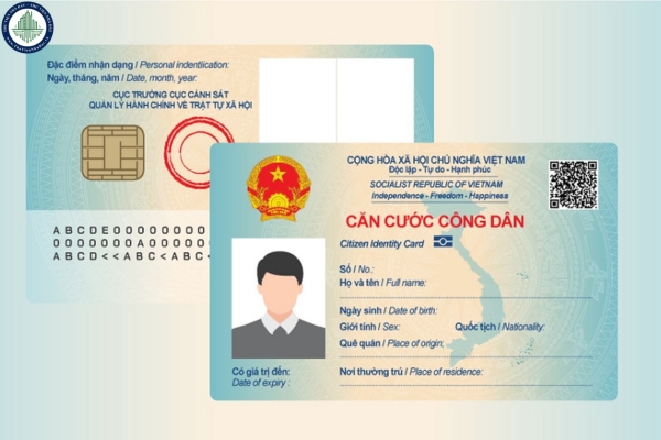 Thay đổi giấy tờ do sáp nhập xã tỉnh có mất phí không?