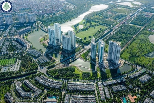 Dự án The Fibonan khi nào bàn giao? Giá bán căn hộ cao cấp The Fibonan Phố Cúc? 