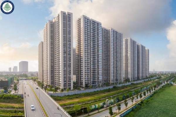 Các dự án chung cư Hà Nội sắp mở bán? Mua chung cư sau bao lâu thì được cấp sổ hồng? 