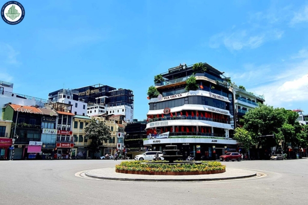 Dời lịch phá dỡ Hàm cá mập Hồ Gươm đến ngày nào? Giá thuê mặt bằng gần Hàm cá mập có cao?