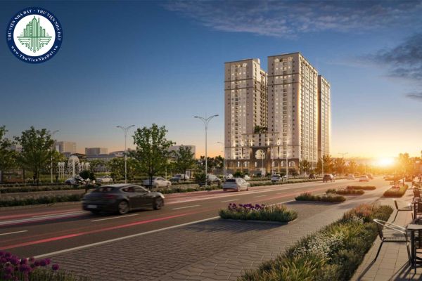 Giá bán căn hộ Citymark Residence Phú Mỹ mới nhất 2025? 