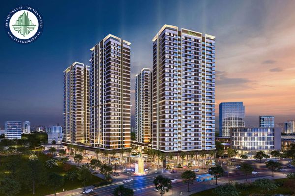 Giá cho thuê căn hộ chung cư Akari City Bình Tân mới nhất 2025?