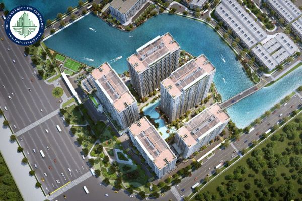 MT Eastmark City ở đâu? Giá cho thuê căn hộ MT Eastmark City mới nhất