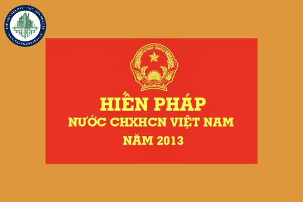 Kết luận 127-KL/TW: Rà soát sửa đổi Hiến pháp 2013 về các vấn đề tổ chức bộ máy của hệ thống chính trị