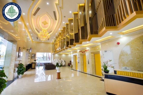 Khách sạn flagship là gì? Tiêu chuẩn khách sạn flagship