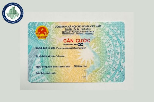 Không còn công an cấp huyện từ 1/3/2025 thì làm căn cước ở đâu?