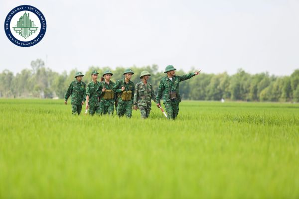 Ngày truyền thống Bộ đội Biên phòng Việt Nam là ngày mấy?