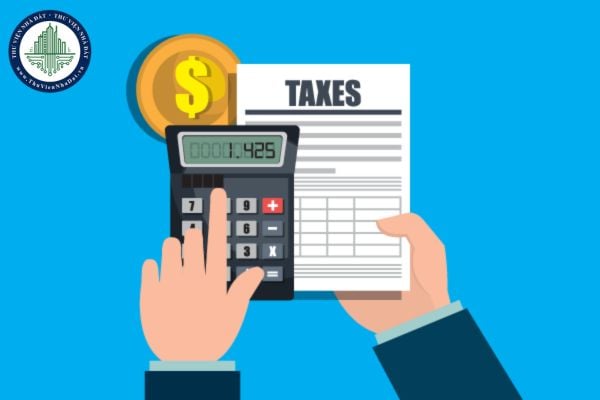 Hạn chót quyết toán thuế thu nhập cá nhân 2024 là ngày nào?