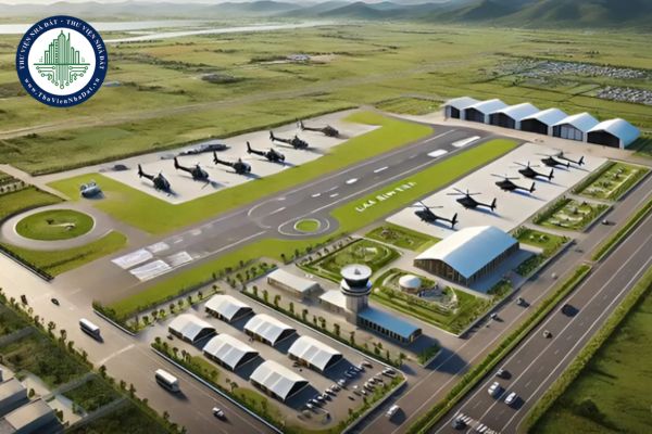 Sân bay Gia Bình ở đâu? Sân bay Gia Bình có vốn đầu tư bao nhiêu?