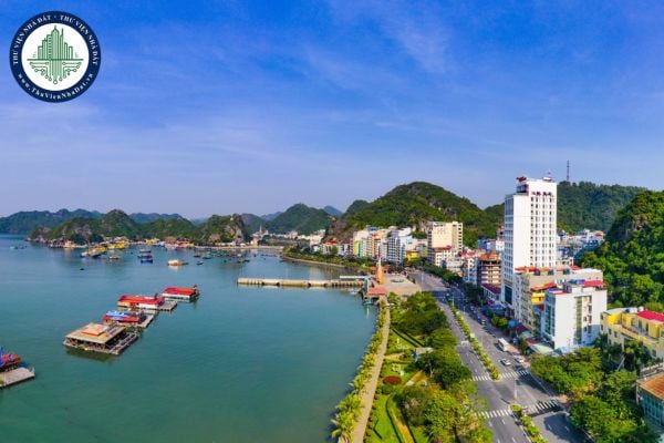 Quy định về Đề án sáp nhập tỉnh thành theo Nghị quyết 1211/2016/UBTVQH13