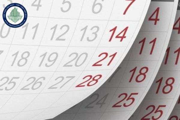 Tháng 2 âm lịch 2025 là tháng mấy dương lịch? Xem lịch âm tháng 2 năm 2025?