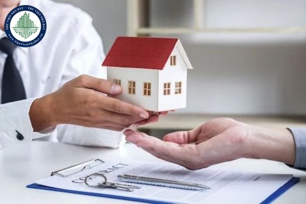 Mua và thuê mua nhà ở khác nhau thế nào?