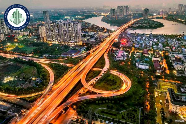 Cách tính thuế đất Hà Nội theo Bảng giá đất 2025? Thuế đất Hà Nội 2025 có tăng không?